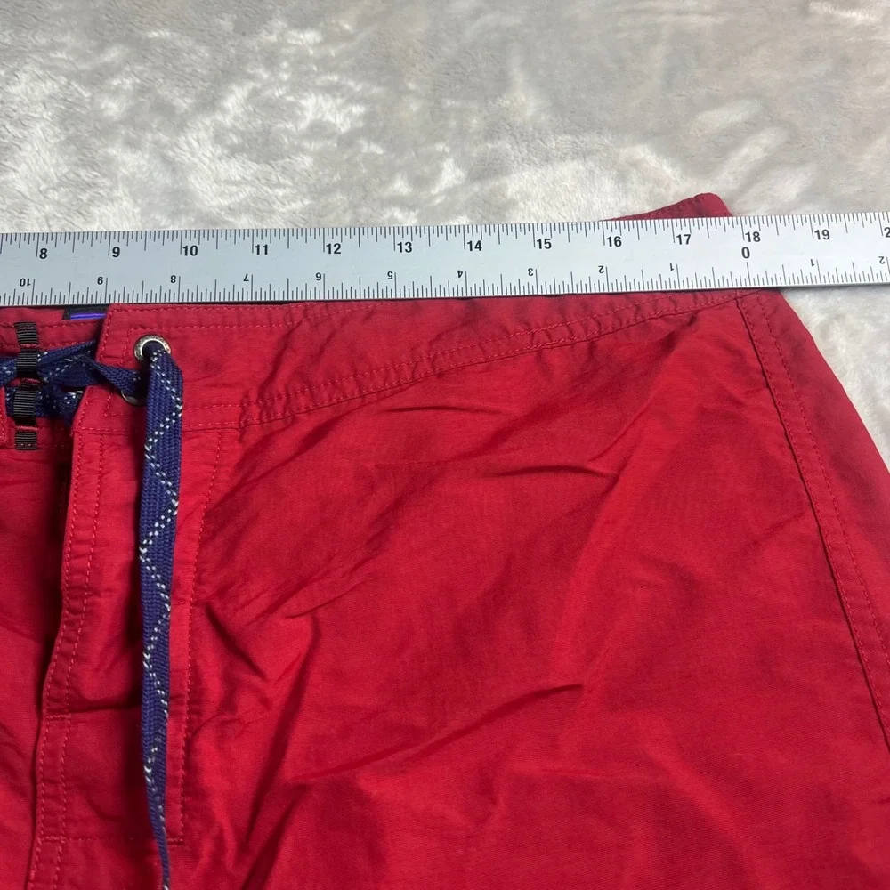 Patagonia board shorts
